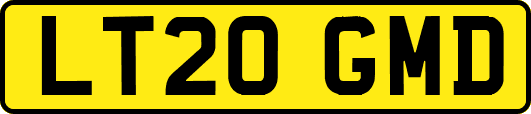 LT20GMD