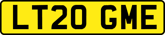 LT20GME