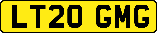 LT20GMG