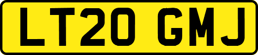 LT20GMJ