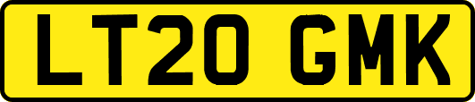 LT20GMK