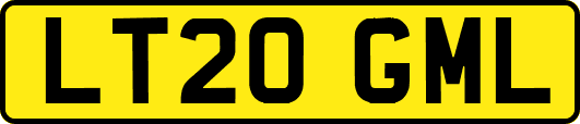 LT20GML