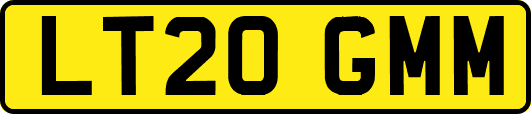 LT20GMM