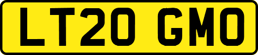 LT20GMO