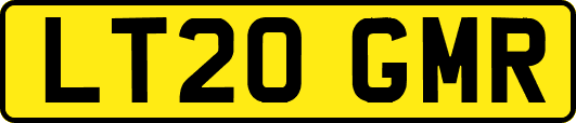 LT20GMR