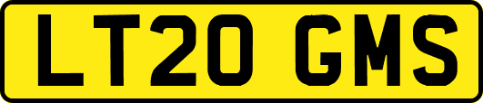 LT20GMS