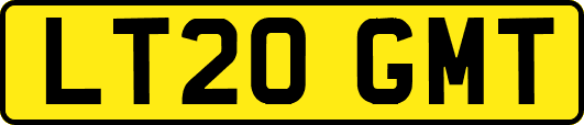 LT20GMT