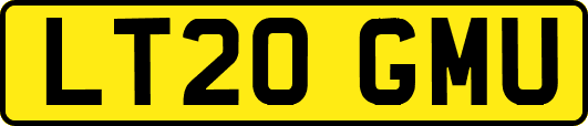 LT20GMU