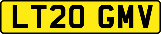 LT20GMV