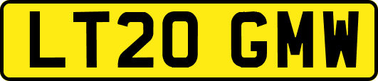 LT20GMW