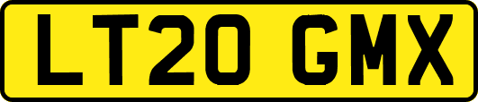 LT20GMX