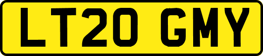 LT20GMY