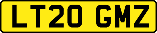 LT20GMZ