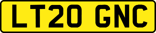 LT20GNC