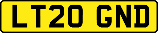 LT20GND