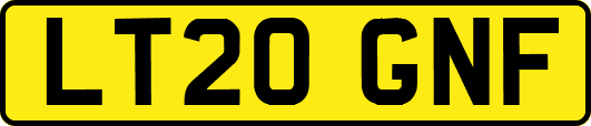 LT20GNF