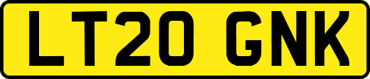 LT20GNK