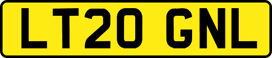 LT20GNL