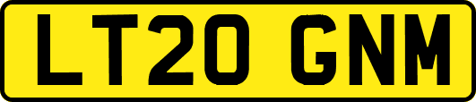 LT20GNM