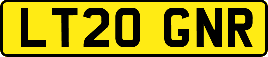 LT20GNR