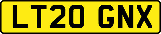 LT20GNX