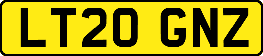 LT20GNZ