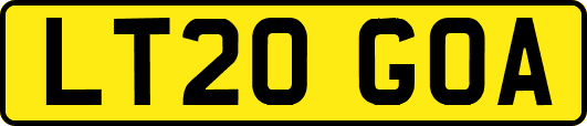 LT20GOA