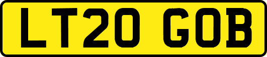 LT20GOB