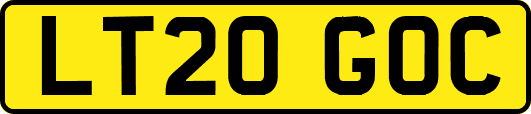 LT20GOC