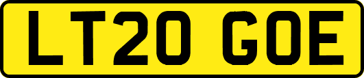 LT20GOE