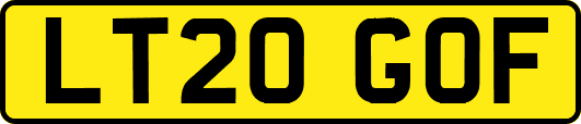 LT20GOF