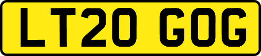 LT20GOG