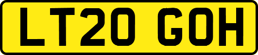 LT20GOH