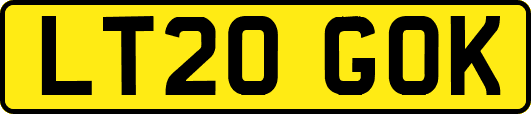 LT20GOK
