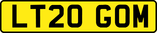 LT20GOM