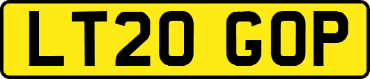 LT20GOP