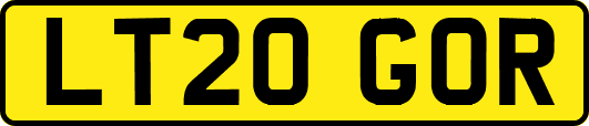 LT20GOR