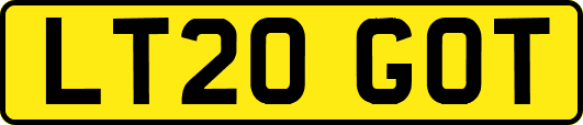 LT20GOT