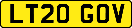 LT20GOV