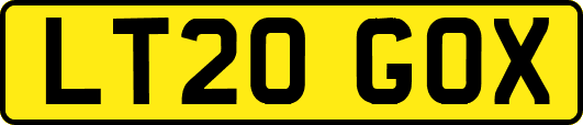 LT20GOX