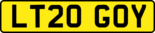 LT20GOY