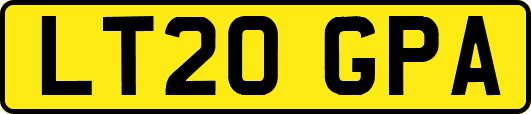 LT20GPA