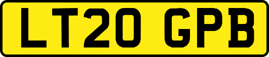 LT20GPB