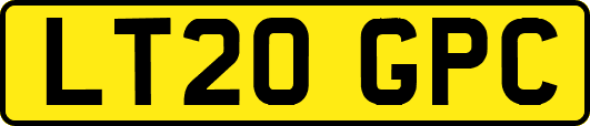 LT20GPC