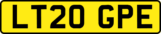LT20GPE