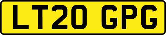LT20GPG