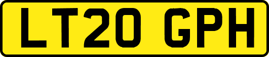 LT20GPH