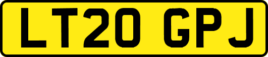 LT20GPJ