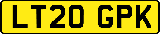 LT20GPK
