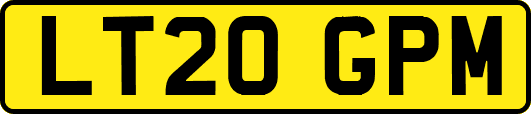 LT20GPM